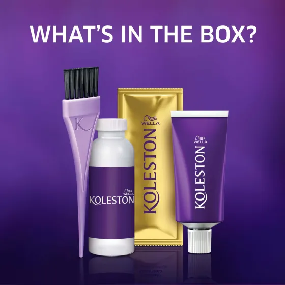 Root Touch Up 10 Permanent Color Cream 40 Medium Brown