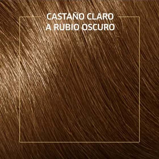 Root Touch Up 3 - Castaño Medio Claro