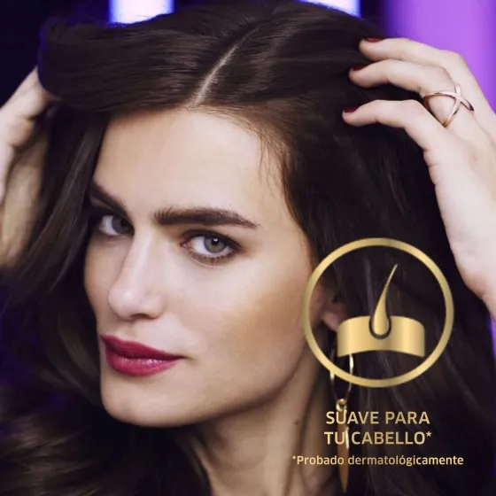 Root Touch Up 3 - Castaño Medio Claro