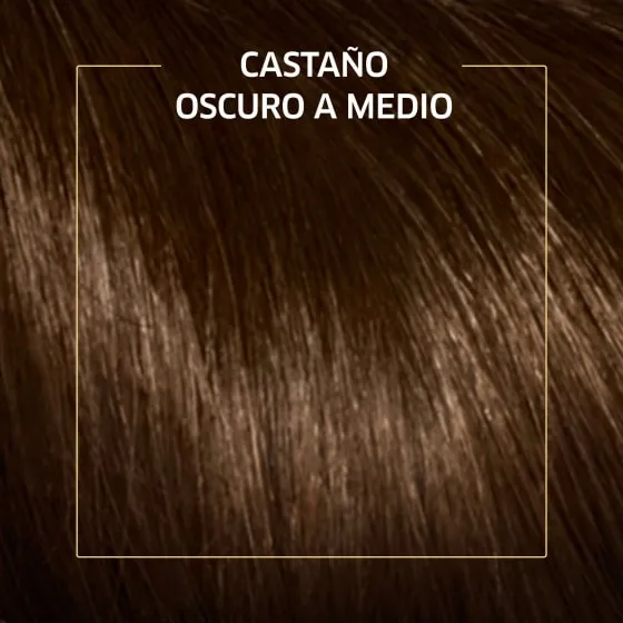 Root Touch Up 3 - Castaño Oscuro