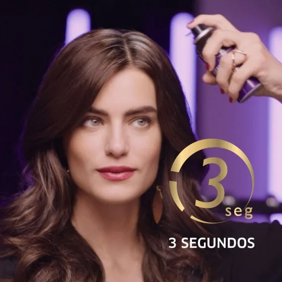 Root Touch Up 3 - Negro