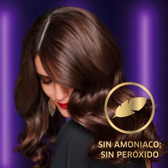 Root Touch Up 3 - Negro