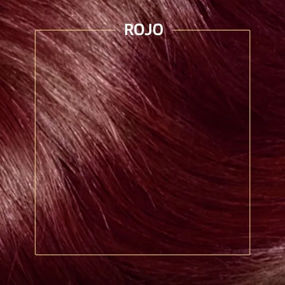 Root Touch Up 3 - Rojo