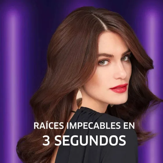 Root Touch Up 3 - Rojo