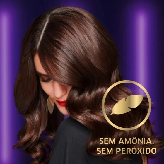 Spray Retoque Instantâneo Louro Escuro