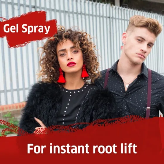 Insant Root Lift Gel Spray 150ml