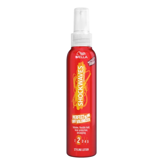 Perfect Blow Dry Volumizer Styling Lotion 150 ml