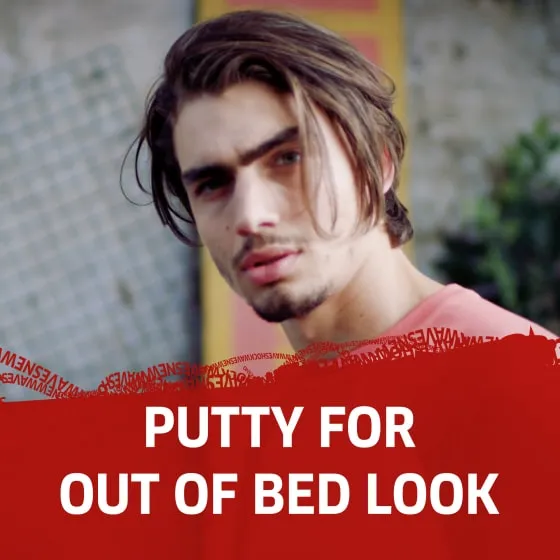 Rough-Cut Putty 150 ml