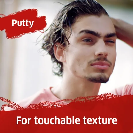 Rough-Cut Putty 150 ml