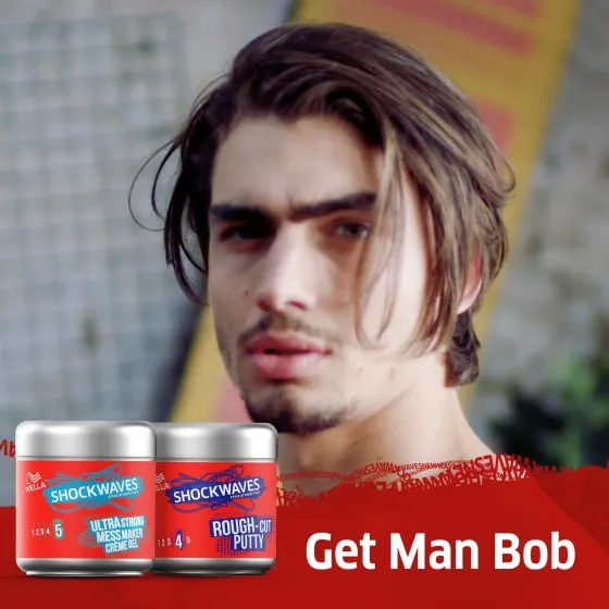 Rough-Cut Putty 150 ml