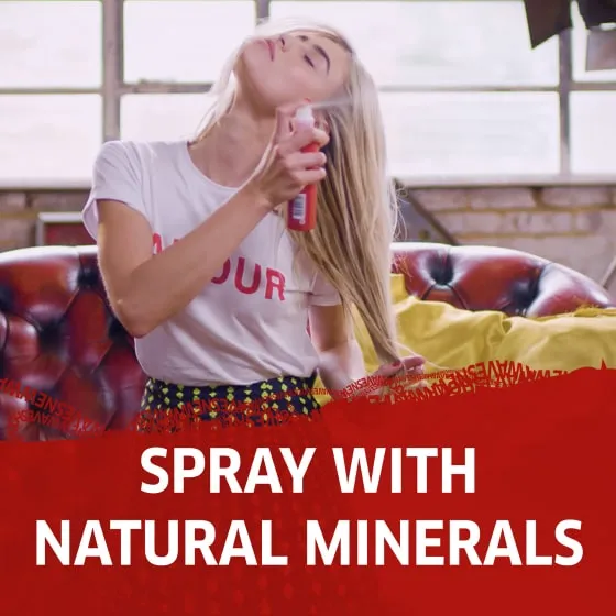 Sea Salt Texture Gel Spray 150 ml