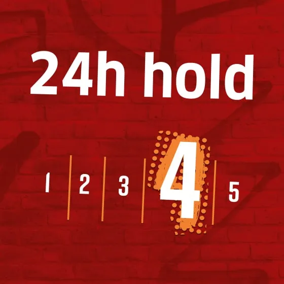 Sleek N' Shine Hairspray 250 ml