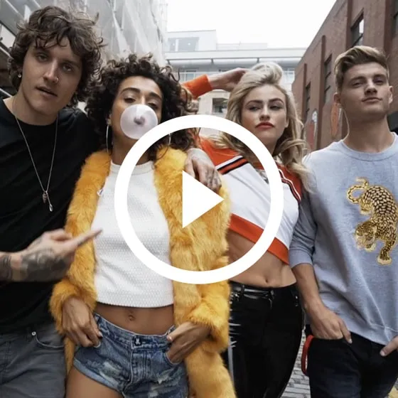 Sleek N' Shine Hairspray 250 ml