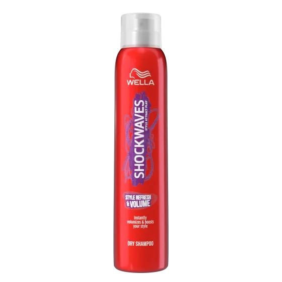 Style Refresh & Volume Dry Shampoo 180 ml