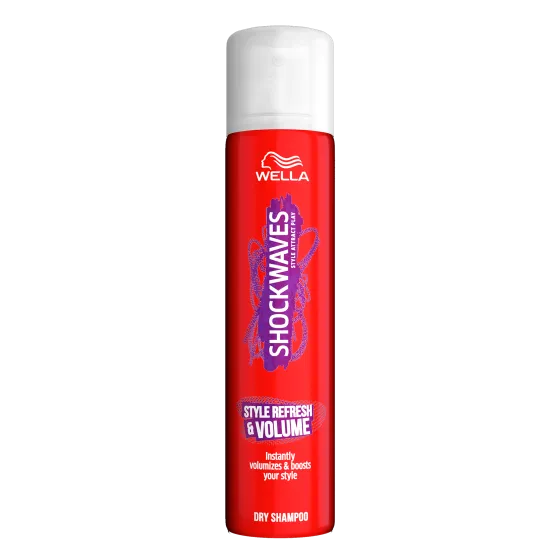 Style Refresh & Volume Dry Shampoo 65 ml
