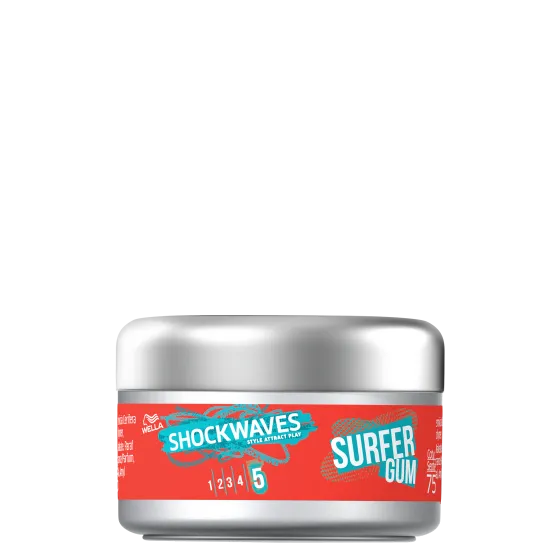 Surfer Gum 75 ml