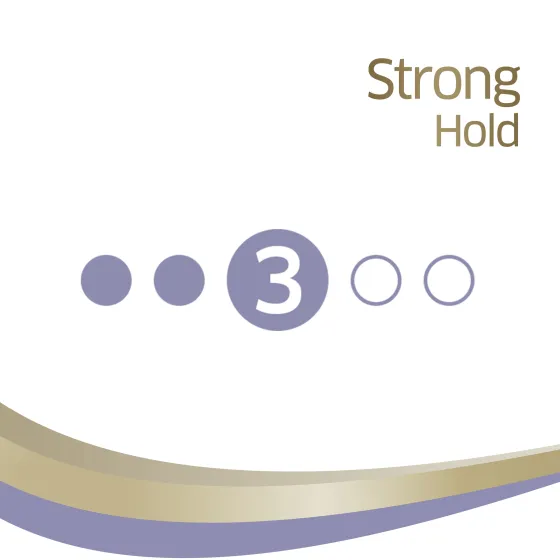 2nd Day Volume Strong Hold Hairspray 250 ml