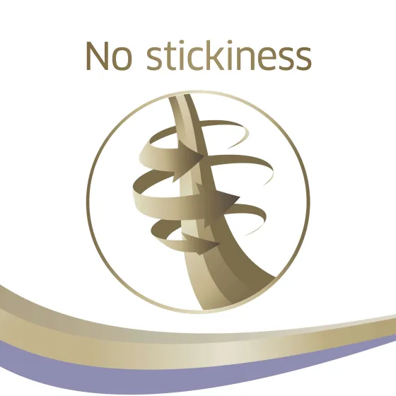 2nd Day Volume Strong Hold Mousse 200 ml