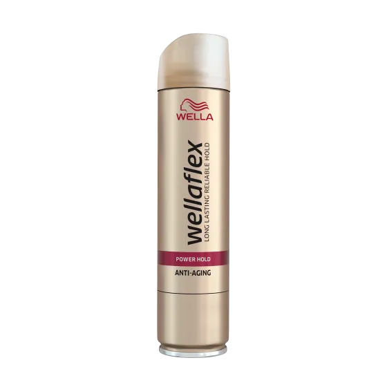 Anti-Aging Ultra Strong Hairspray 250 ml