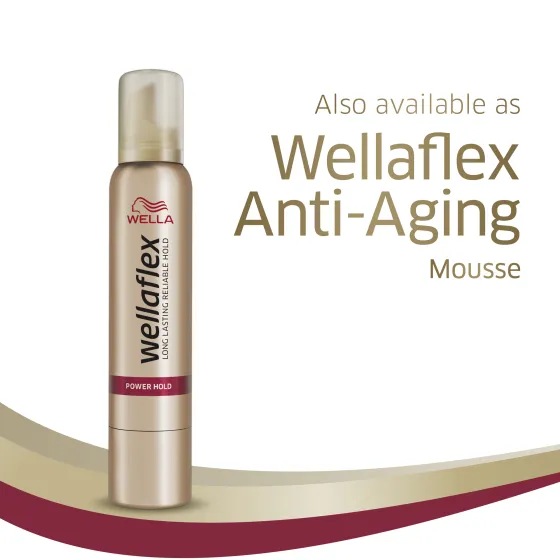 Anti-Aging Ultra Strong Hairspray 250 ml