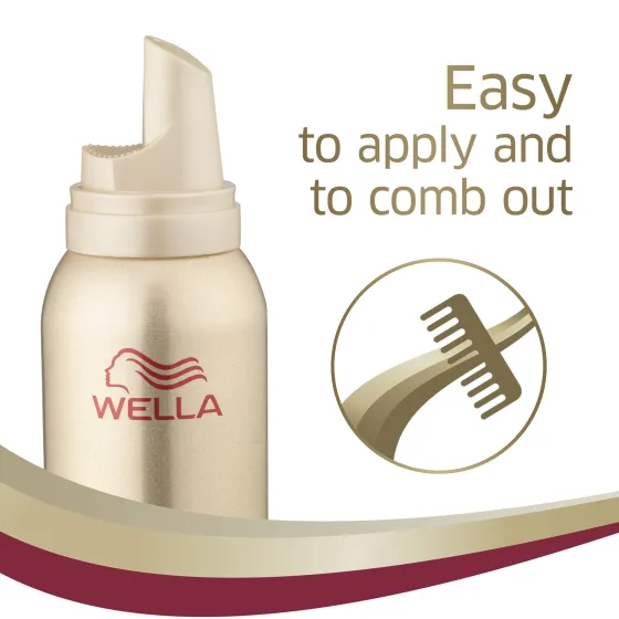 Anti-Aging Ultra Strong Mousse 200 ml