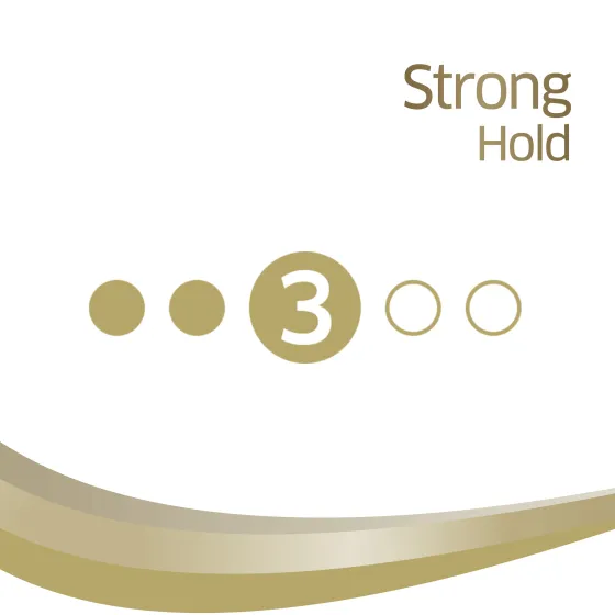 Brilliant Colors Strong Hold Hairspray 400 ml