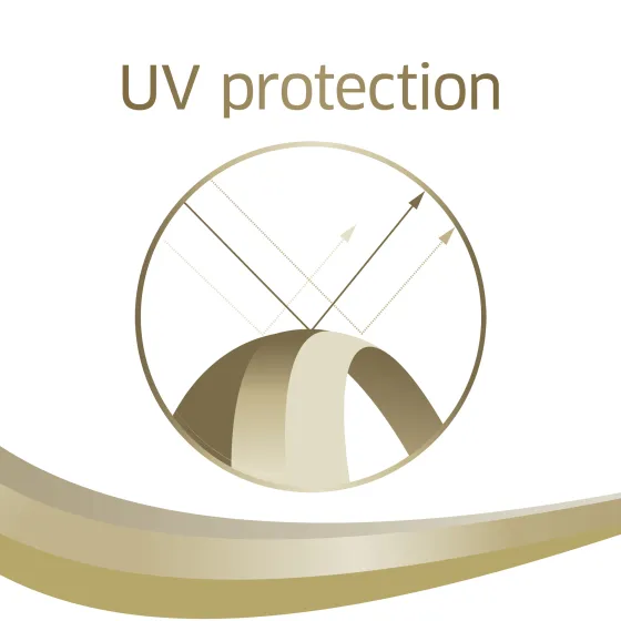 Brilliant Colors Strong Hold Mousse 200 ml