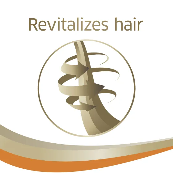 Curls & Waves Strong Hold Styling Spray 150 ml