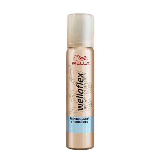 Flexible Extra Strong Hold Hairspray 75 ml