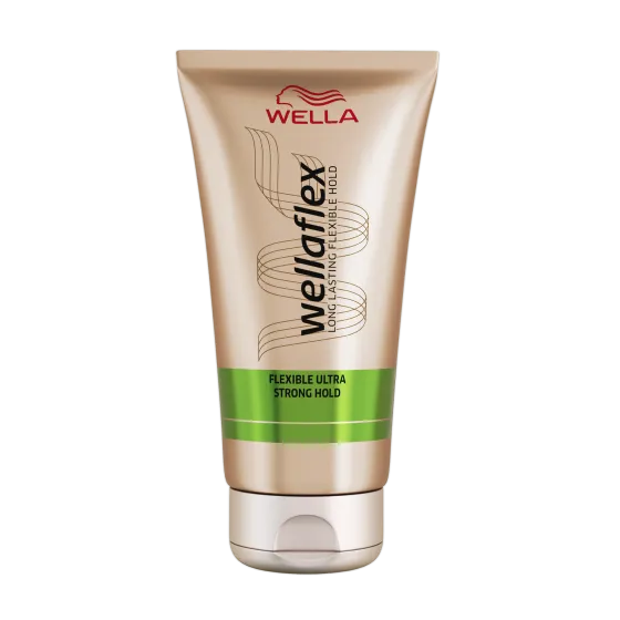 Flexible Ultra Strong Hold Gel 150 ml