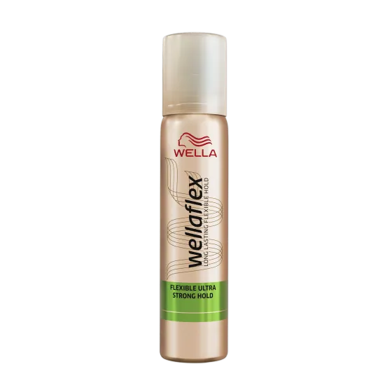 Flexible Ultra Strong Hold Hairspray 75 ml