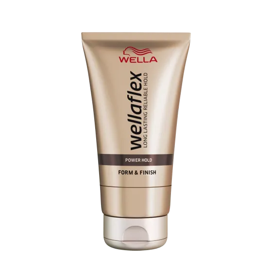 Form & Finish Ultra Strong Gel 150 ml