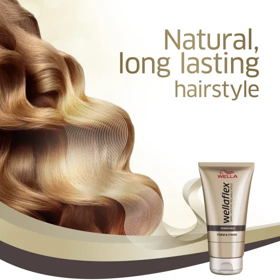 Form & Finish Ultra Strong Gel 150 ml