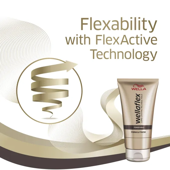 Form & Finish Ultra Strong Gel 150 ml