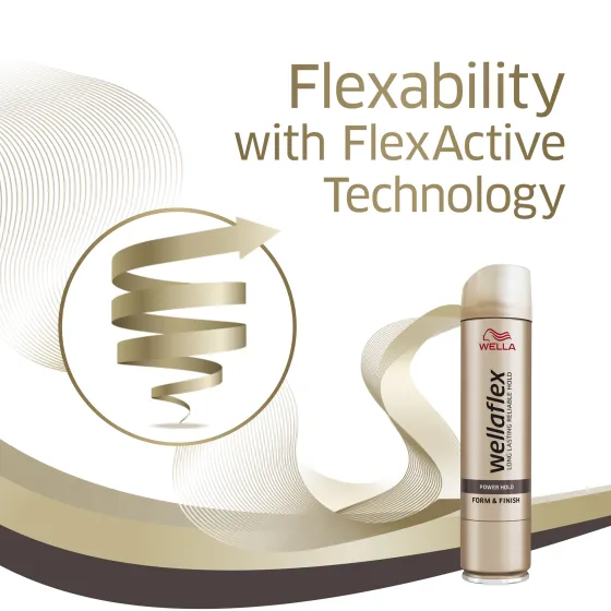 Form & Finish Ultra Strong Hairspray 250 ml