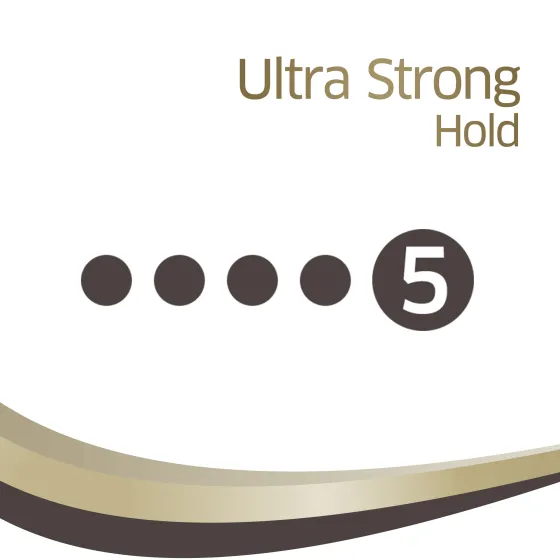 Form & Finish Ultra Strong Hairspray 250 ml