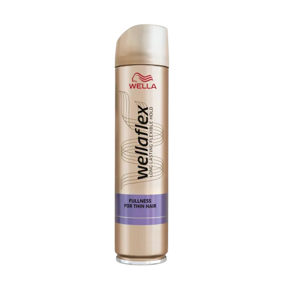 Fullness For Thin Hair Ultra Strong Hairspray 250 ml