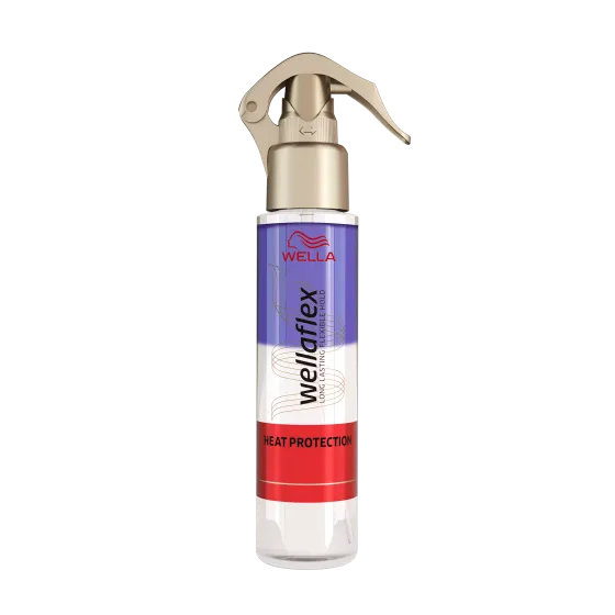 Heat Protection Normal Hold Styling Spray 150 ml