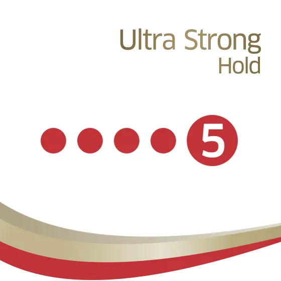 Heat Protection Ultra Strong Hairspray 250 ml