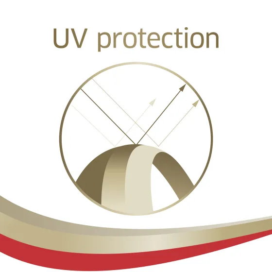 Heat Protection Ultra Strong Hairspray 250 ml