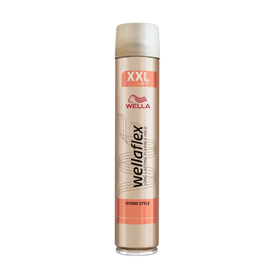 Hydro Style Extra Strong Hold Hairspray 300 ml