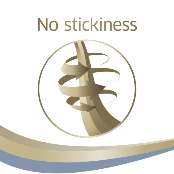 Instant Volume Boost Extra Strong Hold Mousse 200 ml