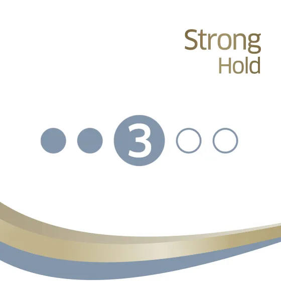 Instant Volume Boost Strong Hold Spray-Gel 150 ml