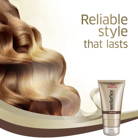 Mega Strong Hold Gel 150 ml