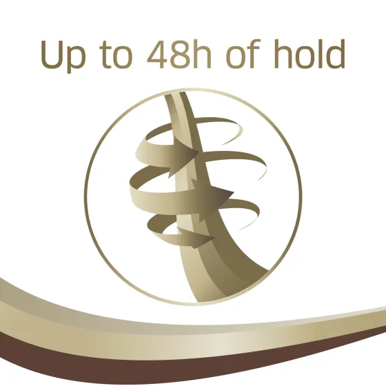 Mega Strong Hold Gel 150 ml