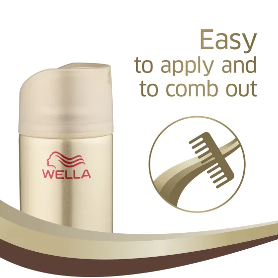 Mega Strong Hold Hairspray 400 ml