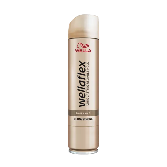 Power Hold Ultra Strong Hairspray 250 ml