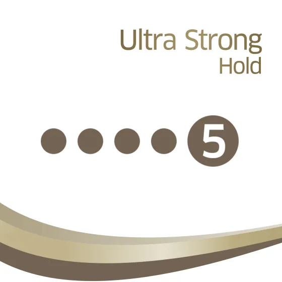 Power Hold Ultra Strong Hairspray 250 ml