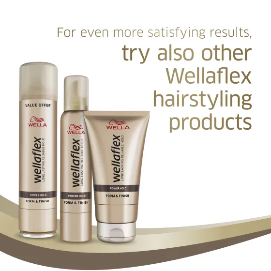 Power Hold Ultra Strong Hairspray 250 ml