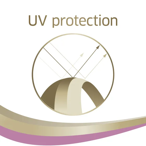 Sensitive Strong Hold Hairspray 250 ml